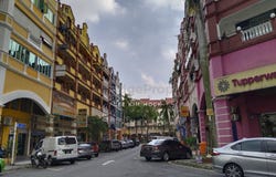 J, Klang, Selangor 41050