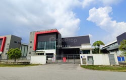 Jalan TPP, Puchong, Selangor 47130