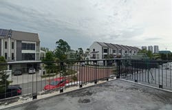 Sepang, Selangor 43900