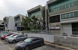 Petaling Jaya, Selangor 46050