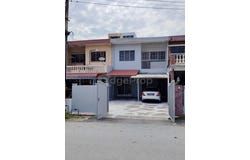 Jalan Reko, Kajang, Selangor 43000