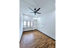 Laluan Perajurit 1, Ipoh, Perak 31400