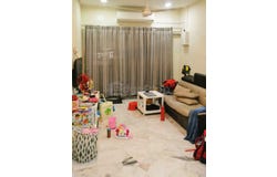 Jalan Teratai 1/2, Ampang, Selangor 56100