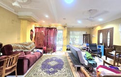 Ampang, Selangor 68000
