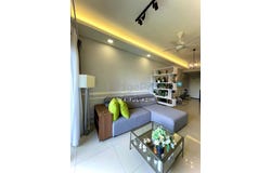 Jalan Bazar U8/100, Bukit Jelutong, Seksyen, U 8, Bukit Jelutong, Selangor 40150