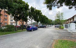 Jalan Pinggiran USJ, USJ, Selangor