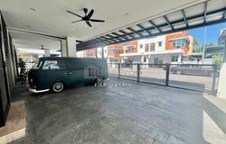 Sepang, Selangor 43900