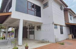 Jalan Seri Putra, Kajang, Selangor 43000