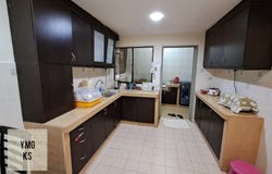 Jalan Batu Unjur 9, Klang, Selangor 41200