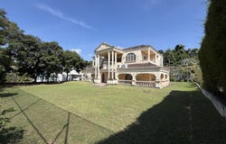 Jalan Kelab Golf, Shah Alam, Selangor 40100