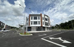 Kajang, Selangor 43000
