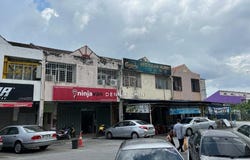 Ampang, Selangor 68000