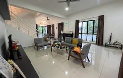Jalan SR, Kajang, Selangor 43000