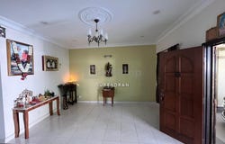 Jalan Batu Nilam 23, Klang, Selangor 41200