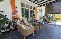 Johor Bahru, Johor 81100