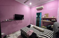 Jalan Melor, Bangi, Selangor 43000