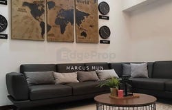 Sg Jerlok, Kajang, Selangor 43000