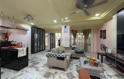 Taman Meru, Klang, Selangor 41400