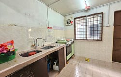 Jalan Damai Perdana, Cheras, Kuala Lumpur 56000