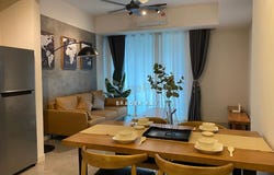 J, Mont Kiara, Kuala Lumpur 50480