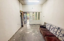 Jalan Restu, Klang, Selangor 42200