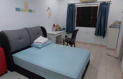 Jalan Damai Perdana, Cheras, Kuala Lumpur 56000