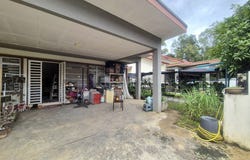 Jalan Kebun, Shah Alam, Selangor 40460