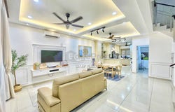Semenyih, Selangor 43700
