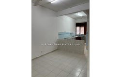 Jalan Meru Indah, Kapar, Selangor 42200