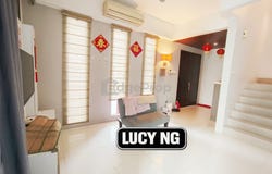 Off Lorong Teratai, Raja Uda, Penang 13400