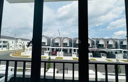 Dengkil, Selangor 48900