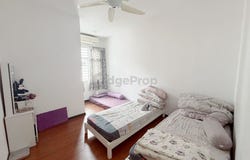 Jalan Kemuning Damai, Shah Alam, Selangor 40400