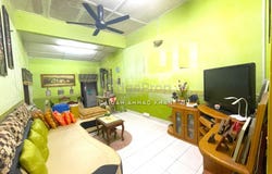 Melawati, Ampang, Kuala Lumpur 53100