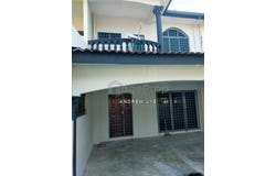 Off Jalan Perajurit, Ipoh, Perak 31400