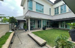 Ampang, Selangor 68000