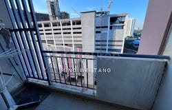 Jalan Tampoi, 81200, Johor, Tampoi, Johor 81200