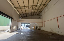 Jalan Aman Perdana, Klang, Selangor 41050