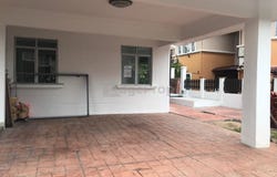 Jalan Seri Putra, Kajang, Selangor 43000