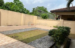 Jalan Seri Delima, Dengkil, Selangor 43800