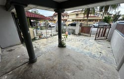 J, Pandan Indah, Selangor 0
