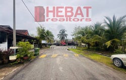 Mentakab, Pahang 28000