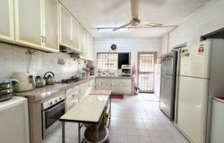 Jalan Perdana, Pandan Perdana, Selangor 55300
