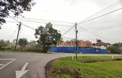 Jalan Melor; Jalan Melati, Kajang, Selangor 43000