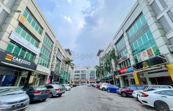 Bandar Puteri Puchong, Selangor 47100
