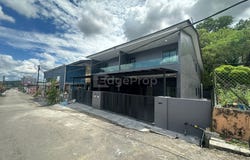 Jalan Sri Skudai, Skudai, Johor 81300