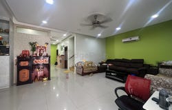 Bandar Mahkota Cheras, Cheras South, Cheras South, Selangor 43200