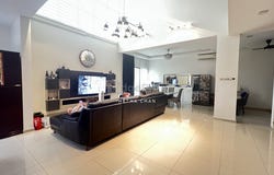 Jalan Kajang Perdana, Kajang, Selangor 41200