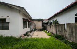 Off Jalan Bukit Kaya, Kangar, Perlis 1000
