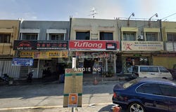Jalan Midah, Cheras, Kuala Lumpur 56000
