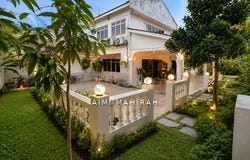 Petaling Jaya, Selangor 46100